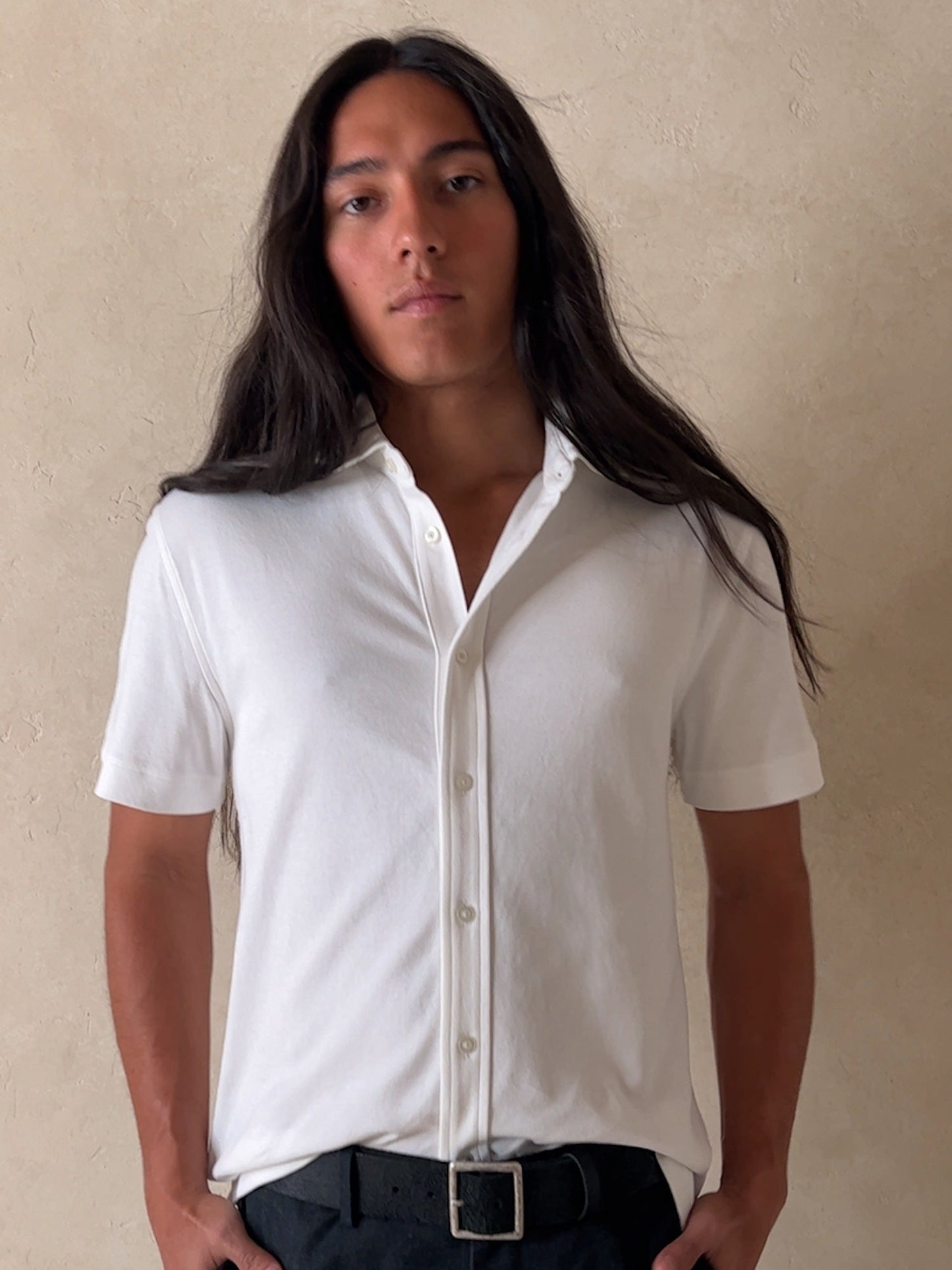 Luxury Touch Performance Shirt