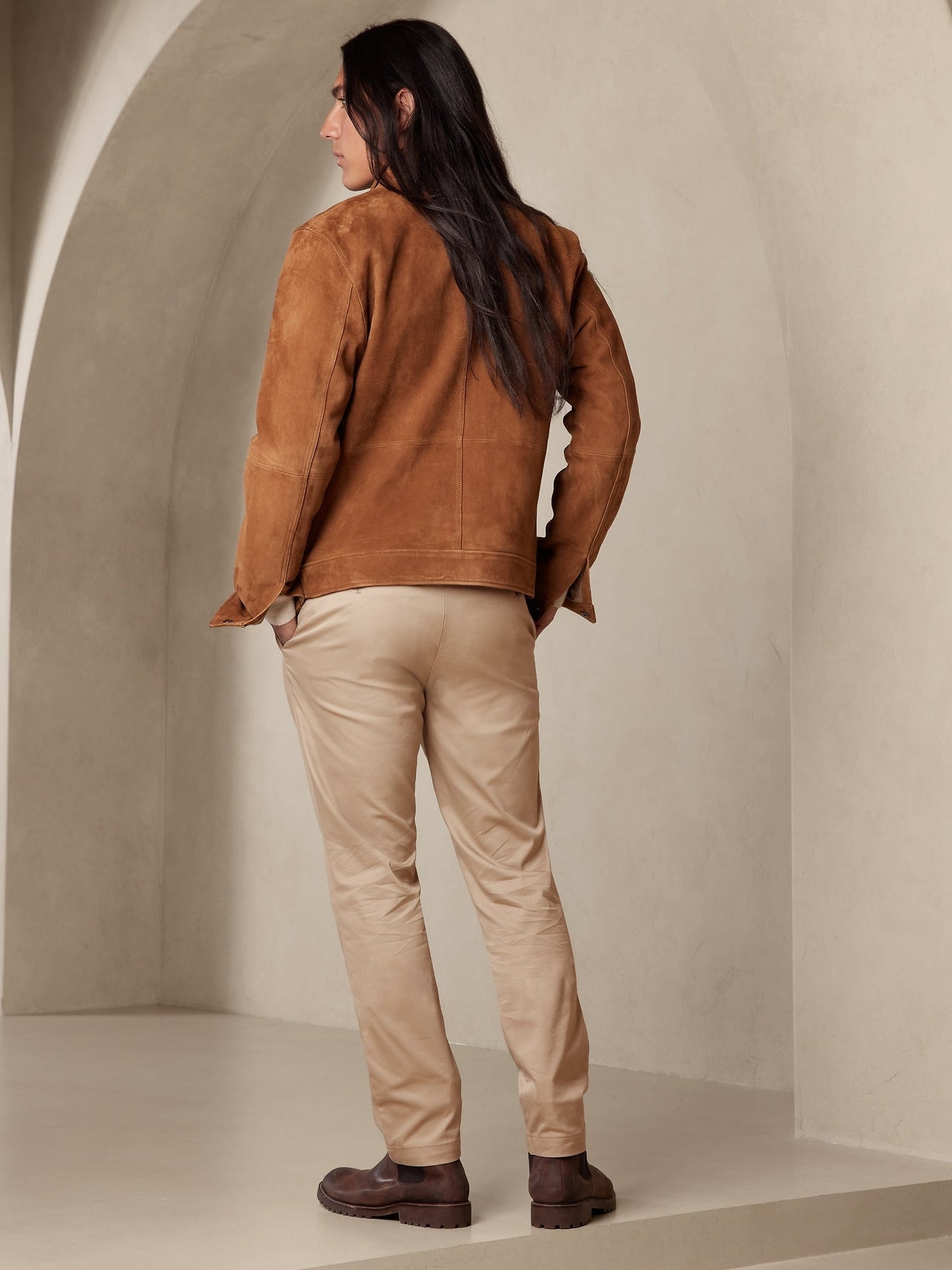 Slim Core Temp Pant