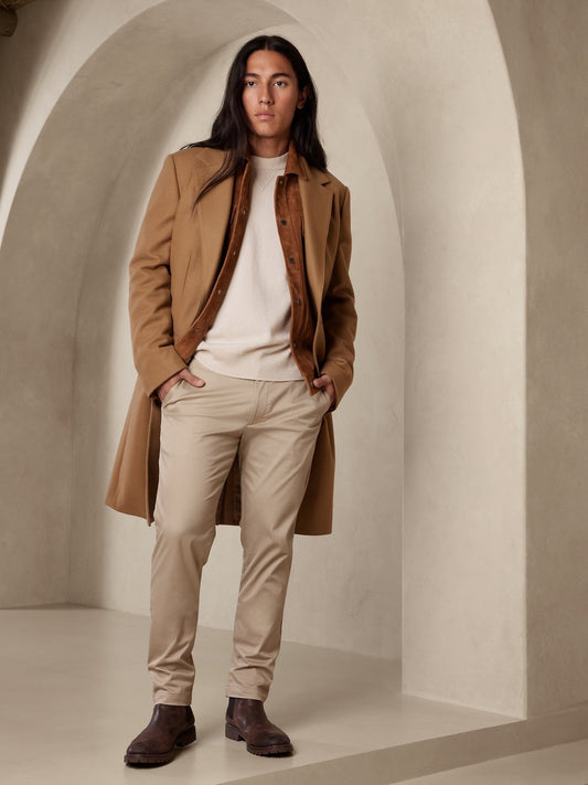 Slim Core Temp Pant