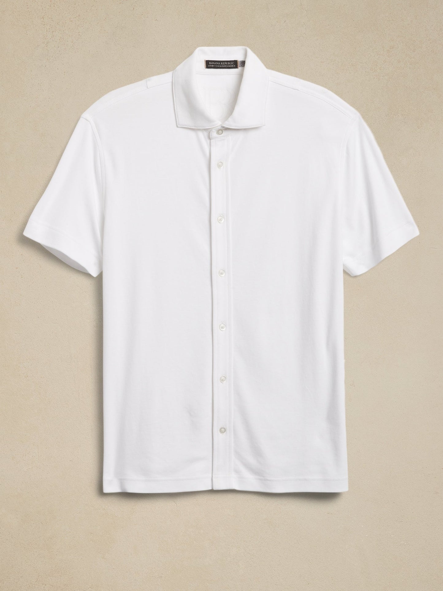 Luxury Touch Performance Shirt