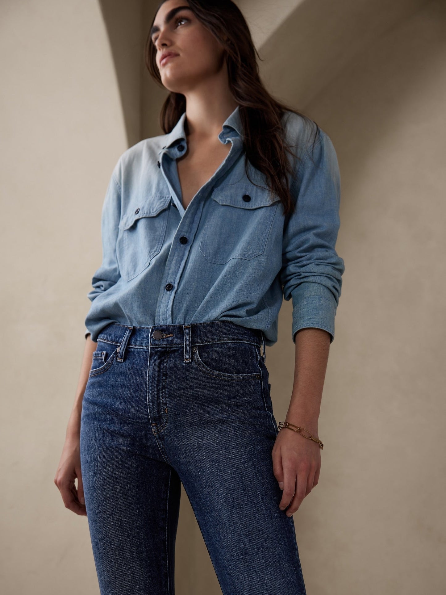 The Slim Jean