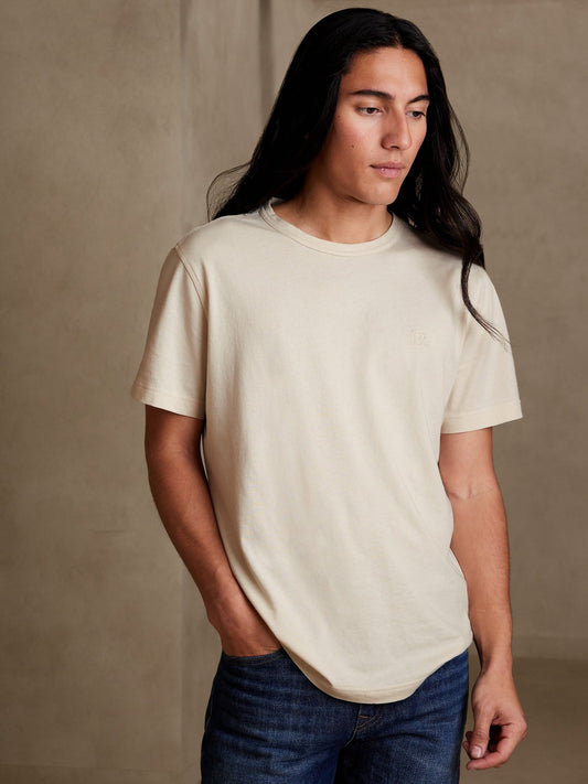 Soft Wash T-Shirt