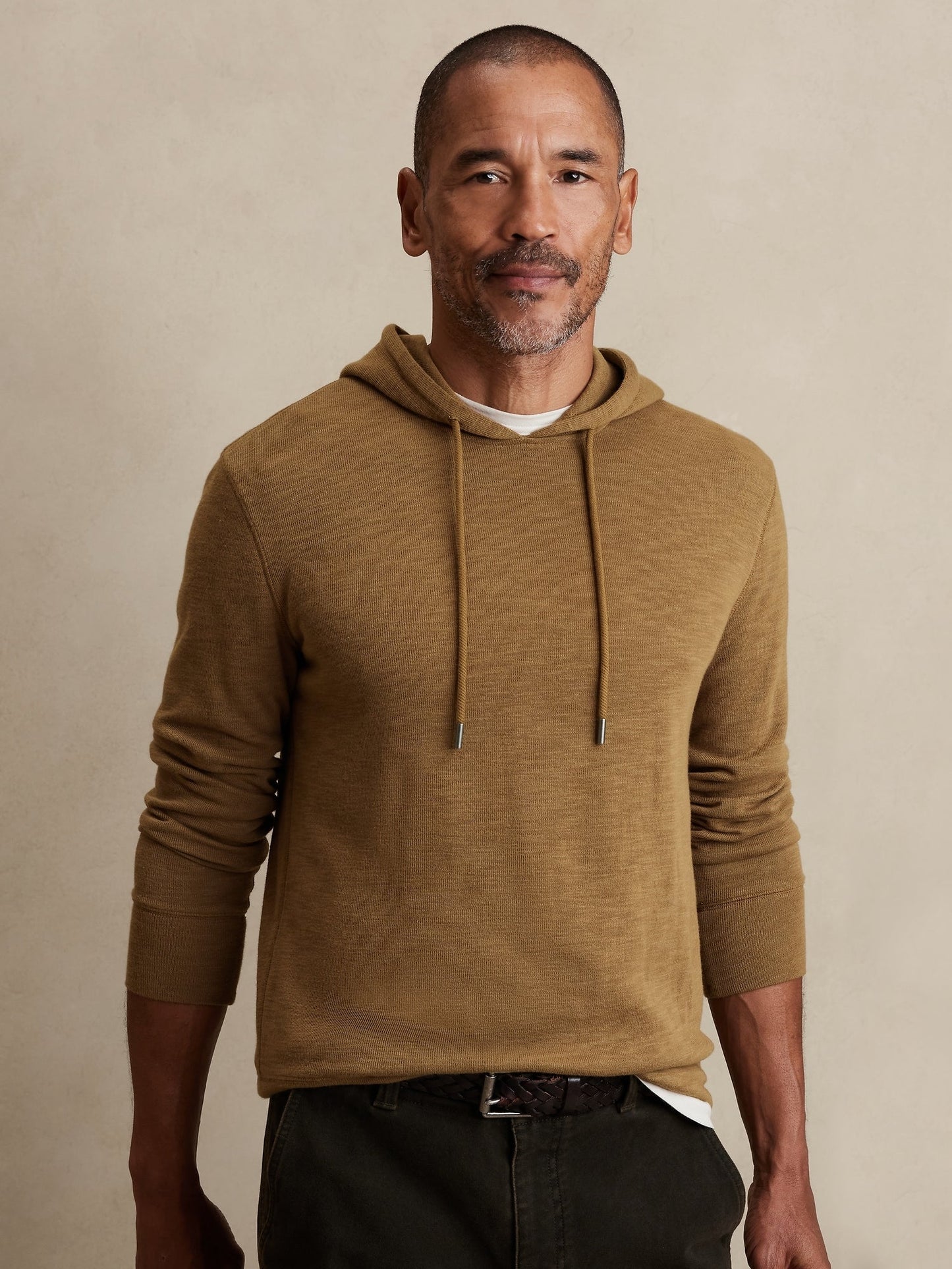 Softest Double-Knit Hoodie