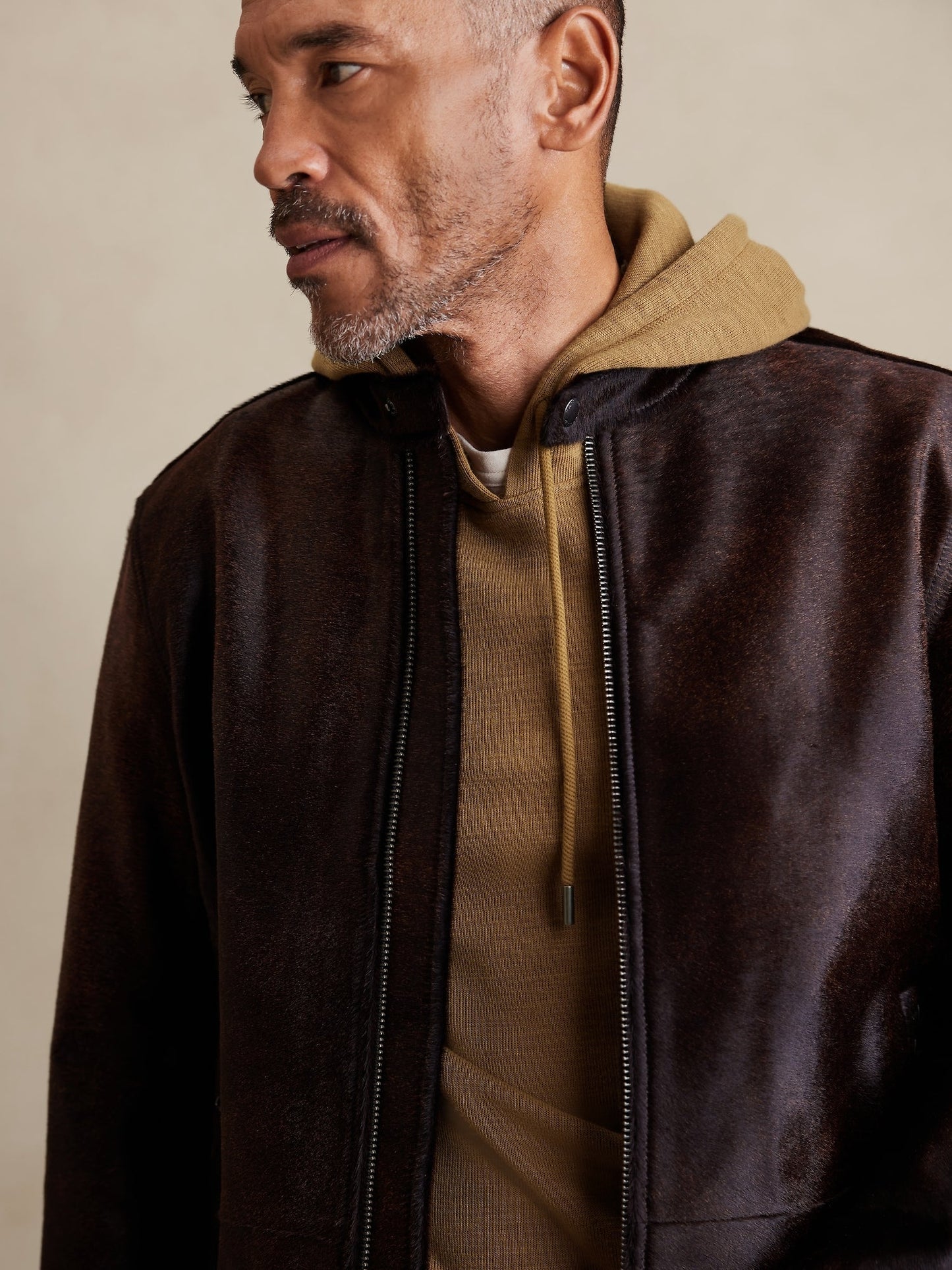 Softest Double-Knit Hoodie