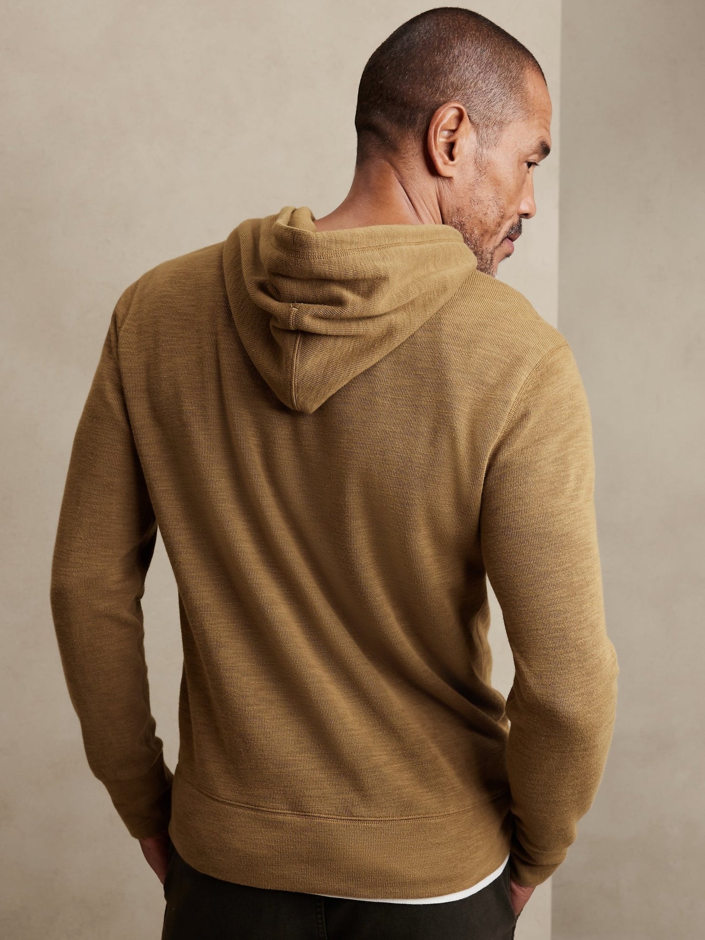 Softest Double-Knit Hoodie