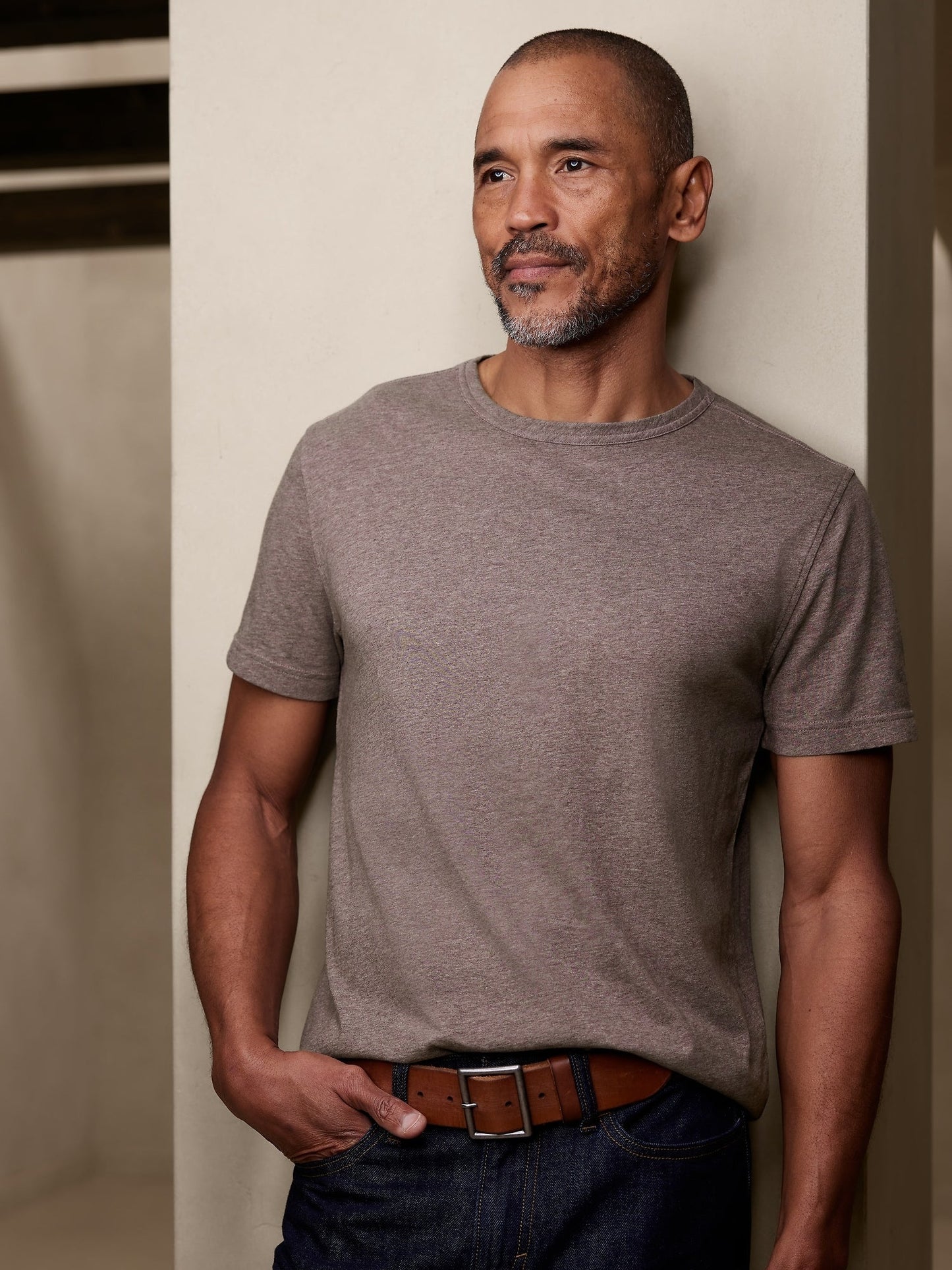 Soft Wash T-Shirt