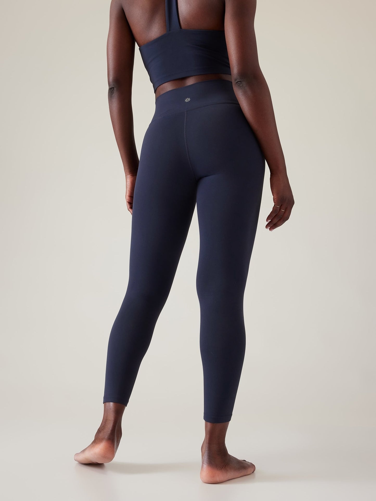 Leggings Multicolor Gris