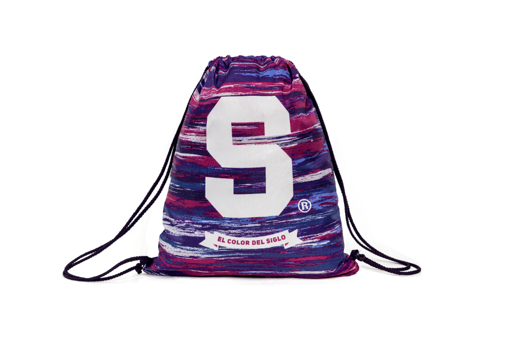 SP Salveque Con Cuerda S Colores 2022/2023